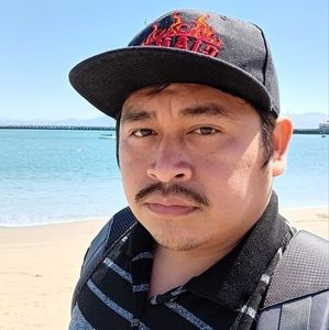 Meet your Posher, Roberto